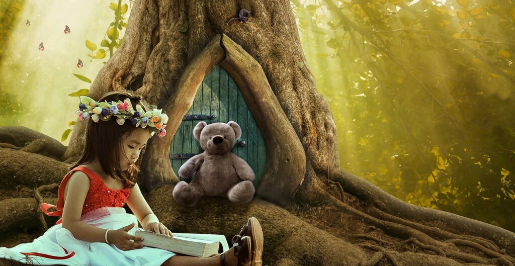nursery school  